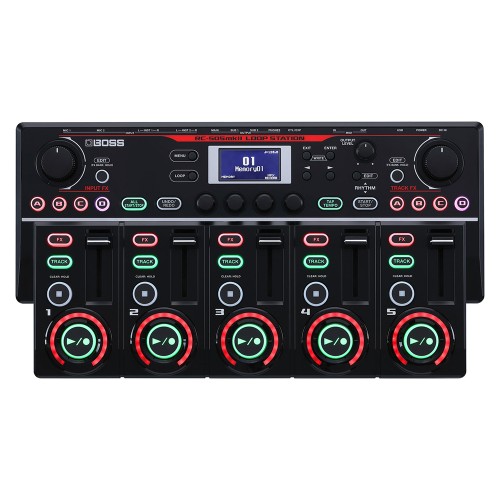 Boss RC-505 MK2